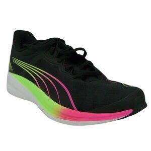 PUMA REDEEM PROFOAM ENGINEERED WOMEN'S BLACK RAVISH FIZZY LIME US 7.5